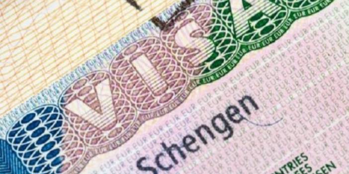 Avusturya'dan Romanya ve Bulgaristan'a Schengen vetosu