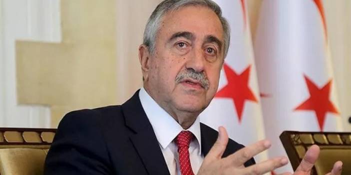'42 Kıbrıslının Türkiye'ye girişi yasaklandı' iddiası: Mustafa Akıncı da listede