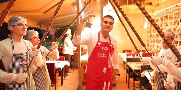 CZN Burak'ın Dubai şubesi kapatıldı