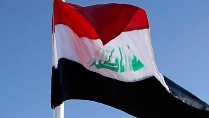 Irak, İran’a uçuşları askıya aldı