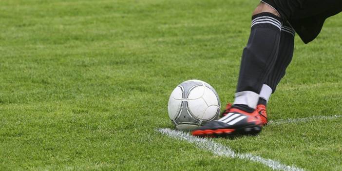 TFF 1. Lig'de 34 kişide koronavirüs tespit edildi