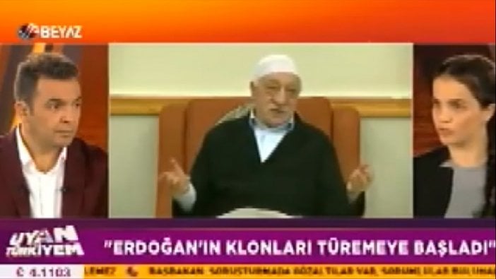 Tuğçe Kazaz'dan yandaş kanalı şoke eden sözler: AKP'den soğudum