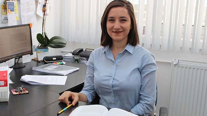 Ceren Damar kararına başsavcılıktan itiraz