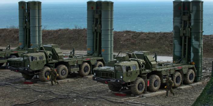 Bakan Akar S-400 gerilimine Girit formülüyle çözüm önerdi