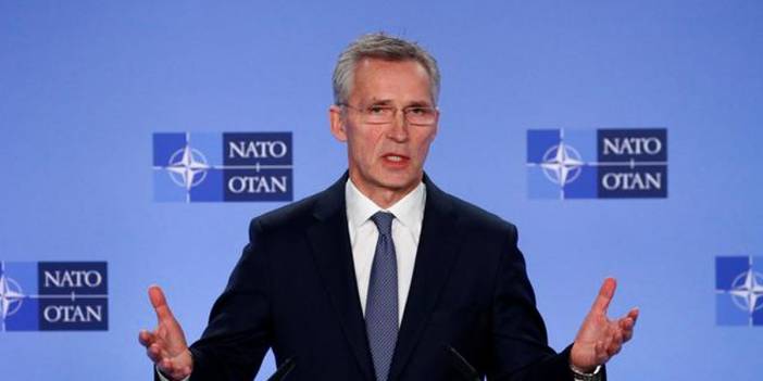 NATO: Türkiye ve Yunanistan görüşme kararı aldı