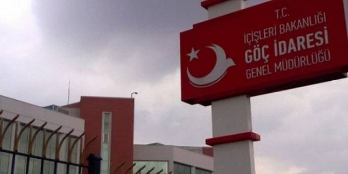 Göç İdaresi: 11 Uygur Türkü'nün Çin'e iade edilmedi