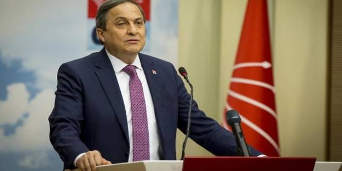 Seyit Torun'dan Soylu'ya: İftiralarla ile bugüne geldin