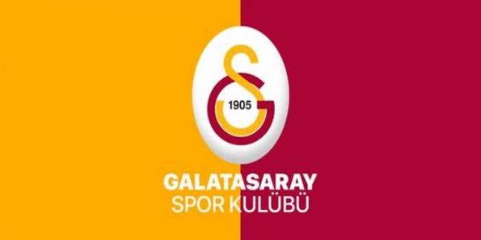 Galatasaray'dan Fenerbahçe Basketbol Takımı'na geçmiş olsun mesajı