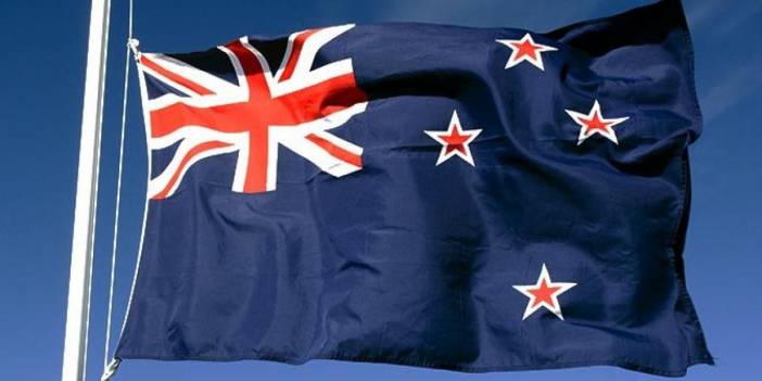 Yeni Zelanda'dan 18 Rus finansal kuruluşuna yaptırım