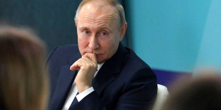 Karantinaya giren Putin’in sağlık durumuna ilişkin Kremlin’den açıklama