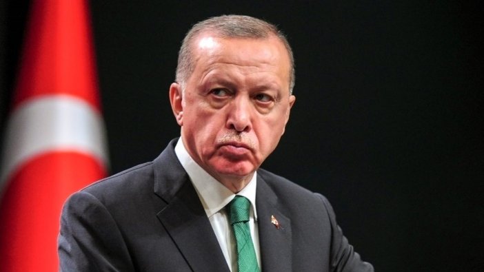Erdoğan, TBMM'nin 100'üncü kuruluş yılı oturumuna katılmayacak