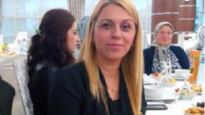 AKP'li ilçe başkan yardımcısı Gamze Pala, reddettiği erkek tarafından öldürüldü