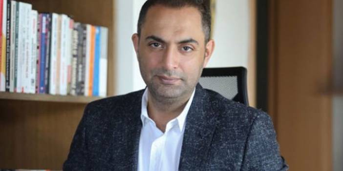 Murat Ağırel, yeni kitabı Parsel Parsel'i duyurdu