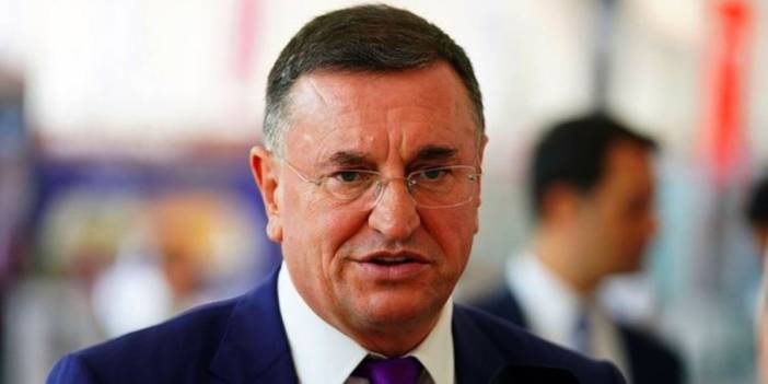 Lütfü Savaş: Kılıçdaroğlu aday olmayacaksa ben aday olmak isterim