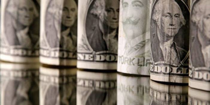 Merkez Bankasının enflasyon beklentisi arttı, dolar beklentisi düştü