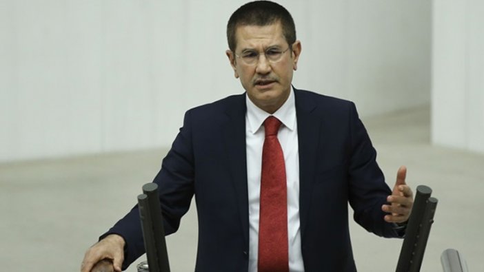 Milli Savunma Bakanı Canikli: "Bu referandumdan en büyük acıyı Kürt halkı çekecek"