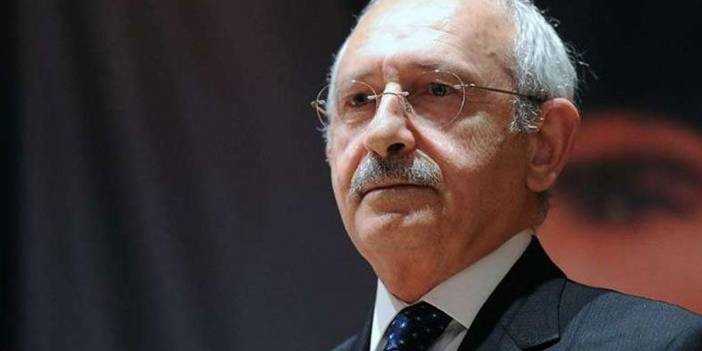 Kılıçdaroğlu'ndan Erdoğan'a yanıt: Niye karşıma çıkmıyorsun?