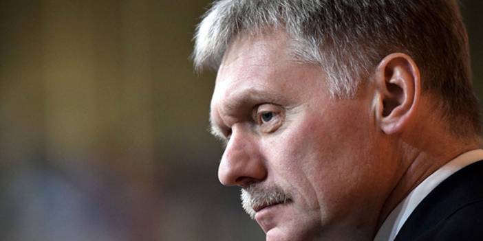 Kremlin'den 'Türk dünyası haritası' eleştirisi