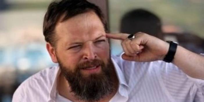 Yaptığı anketten istediği sonucu alamayan Fatih Tezcan'ın canı sıkıldı, suçu botlara attı