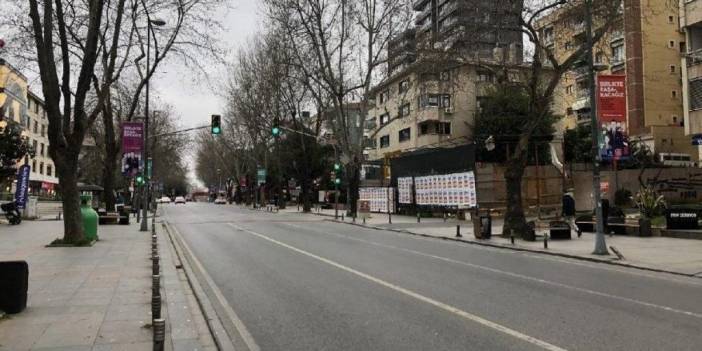 Sokağa çıkma yasağı ne zaman başlıyor?