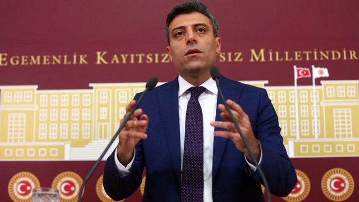 'AKP, yakınlarının petrol ticaretini ülke çıkarından üstün tutuyor'