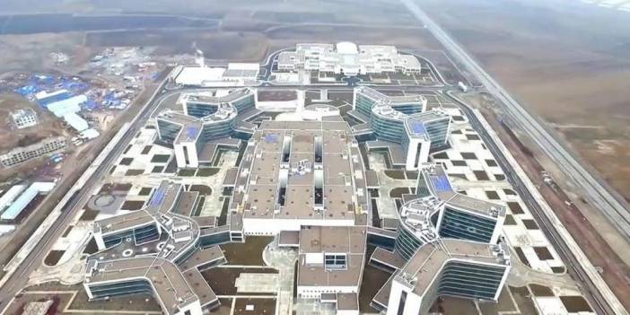 Şehir hastaneleri müteahhitlerine halka duyurulmadan ödeme yapılacak