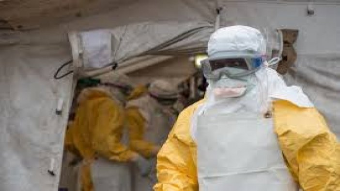 Demokratik Kongo Cumhuriyeti: Yeni bir salgın başladı