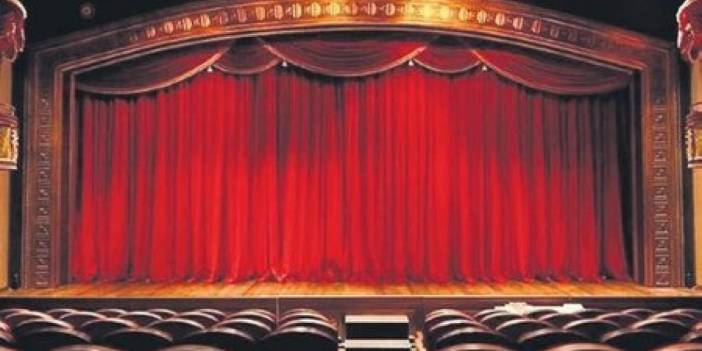 Devlet Tiyatroları sınavsız personel alacak
