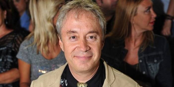 Gözaltına alınmıştı... Metin Uca'dan ilk açıklama