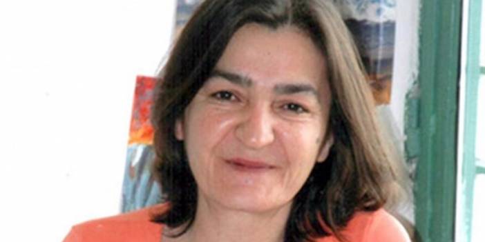 Gazeteci Müyesser Yıldız gözaltına alındı