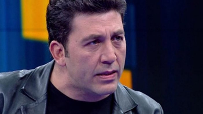 Beyaz TV muhabiriyle tartışan Emre Kınay'dan açıklama