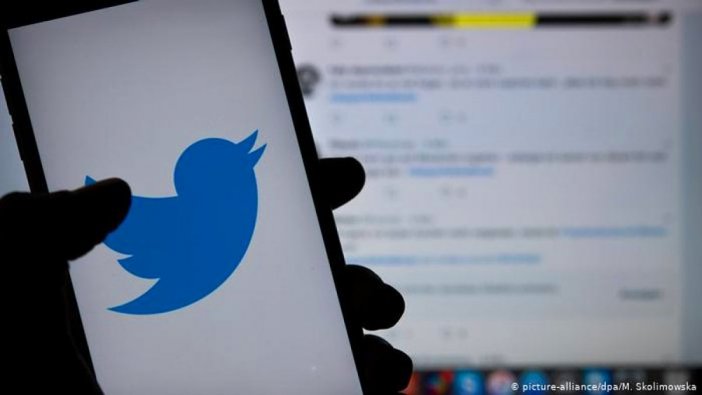 Twitter, AKP bağlantılı 7 bin 340 hesabı kapattı