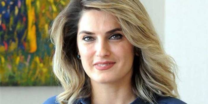 Başak Demirtaş'tan İbrahim Zarap paylaşımı: Faili olduğunuz şeyi gizleyemezsiniz