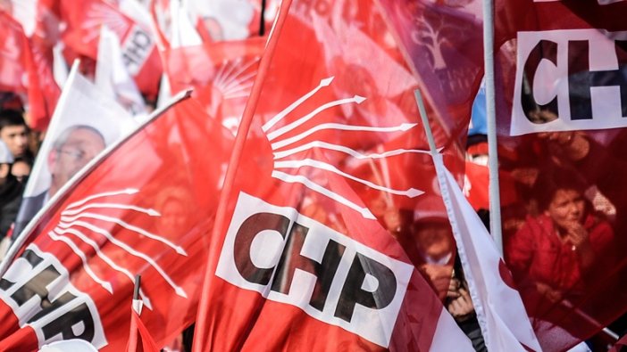 CHP İBB Başkan Adayını açıkladı