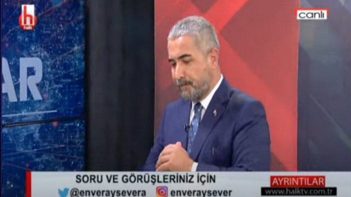 Veyis Ateş: Kandırıldık