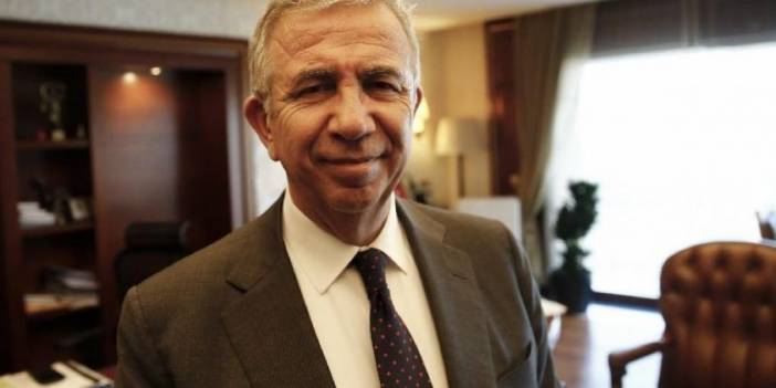 Başkan Yavaş, Ekşi Sözlük'te yazar oldu