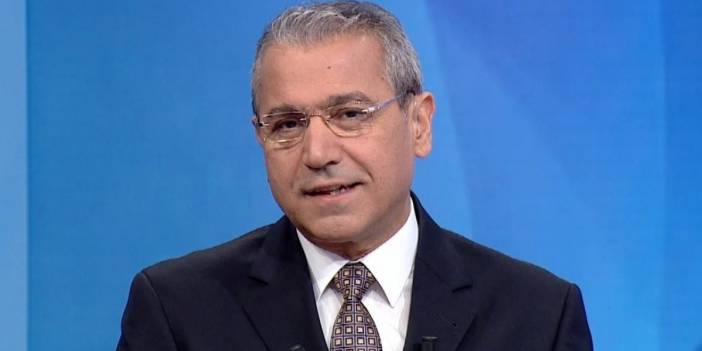 Abbas Güçlü: Doğan her çocuğun üniversiteye gittiği başka bir ülke yok
