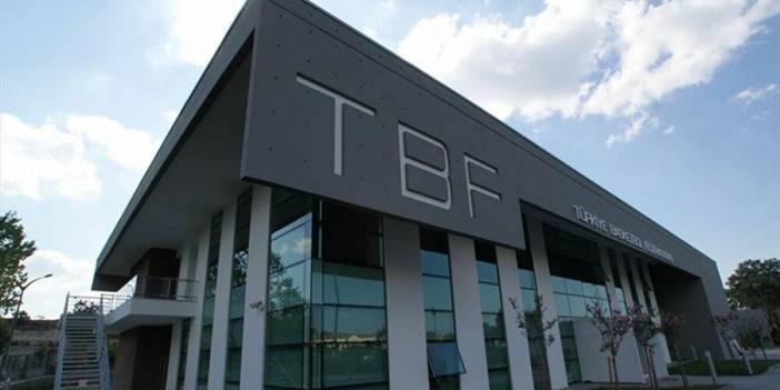 Türkiye Basketbol Federasyonu Olağan Genel Kurulu başladı