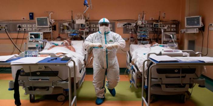 SGK 'salgın ödemesini' kesince özel hastaneler: Zarar ederek hasta bakamayız