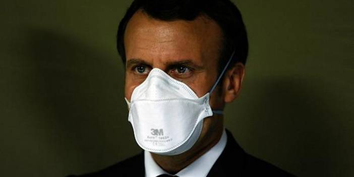 Fransa'da OHAL ilân edildi: Gece sokağa çıkmak yasak