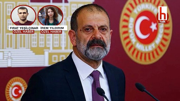 Milletvekili Tuma Çelik’in cinsel saldırısına maruz kaldığını iddia eden kadın koruma kararı aldırdı