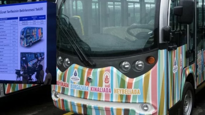 Elektrikli araçların ücret tarifesi belli oldu&nbsp;