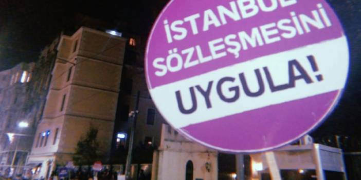 TÜSİAD'dan "İstanbul Sözleşmesi'ne geri dönülsün" çağrısı