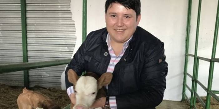 Tosuncuk, ‘Bank’ ismi için hakim karşısına çıktı: Logoda inek var, banka demek saçma