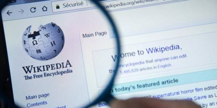 Wikipedia yasağı için açılan tazminat davası reddedildi