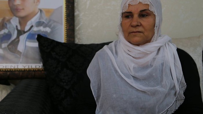 ‘Tahammül edemediler’: Kayyum, Medeni Yıldırım Parkı’nın ismini de değiştirdi