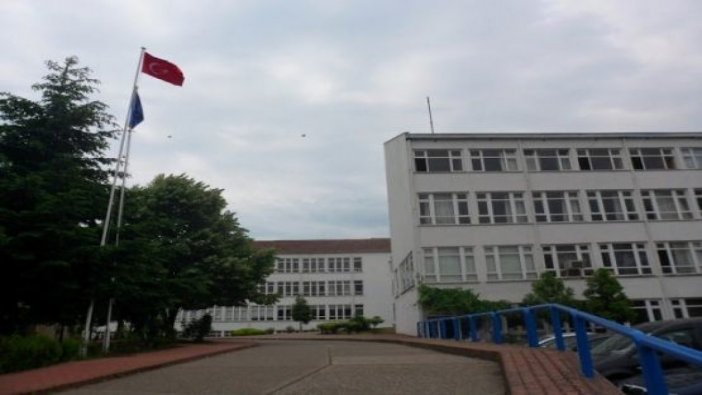 Trabzon Üniversitesi'nde adrese teslim ihale: Büro personeli almak için İHA pilotu şartı