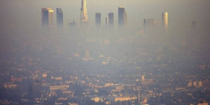 Zamlarla kömüre hücum... Hava kirliliği artıyor