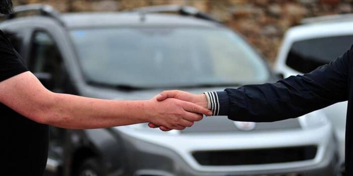 İkinci el online otomotiv satışları haziranda yüzde 20 arttı
