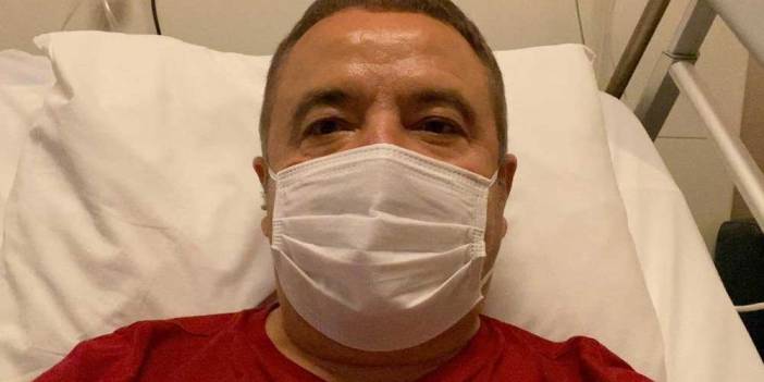 Muhittin Böcek'in sağlık durumu hakkında yeni açıklama